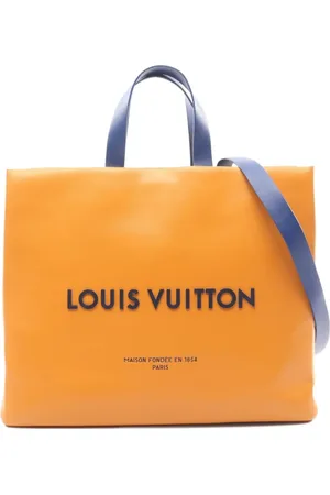 LOUIS VUITTON Bolso shopper Shopper MM 2021