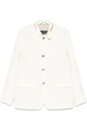HERNO Blazer con botones
