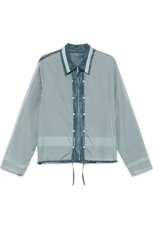 CRAIG GREEN Chaqueta a capas