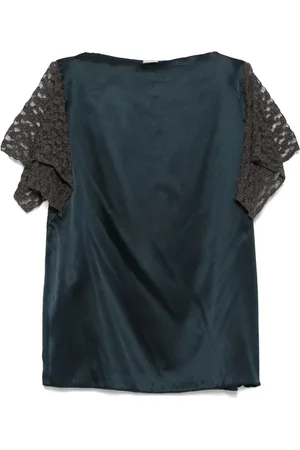 Baserange Blusa Olin
