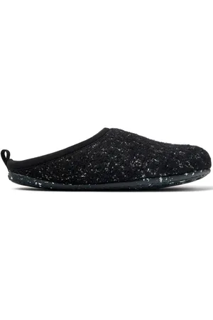 Camper Slippers Wabi
