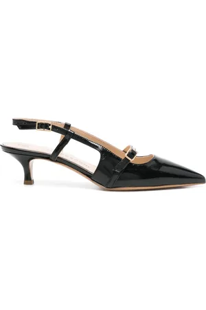 Fabio Rusconi Zapatos con tacón de 40 mm