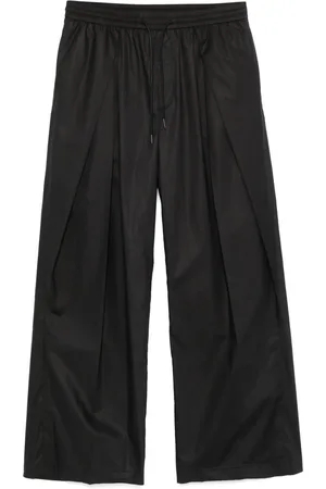 JUUN.J Pantalones con pinzas