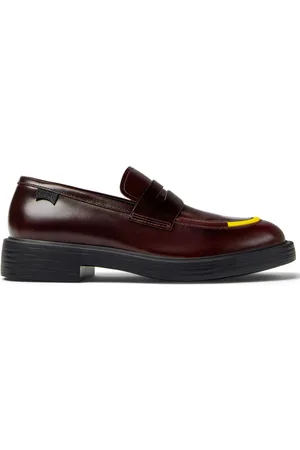 Camper Mocasines Twins