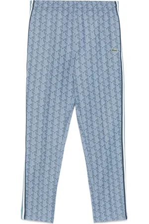 Lacoste Pantalones de chándal Paris Monogram