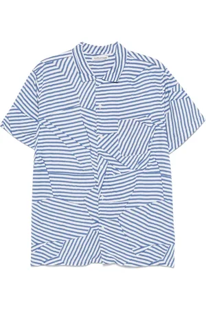 YMC Camisa Malick