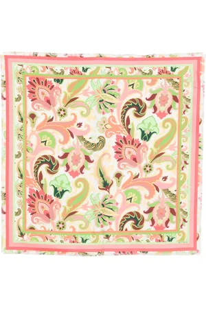 Etro Pañuelo Fantasia