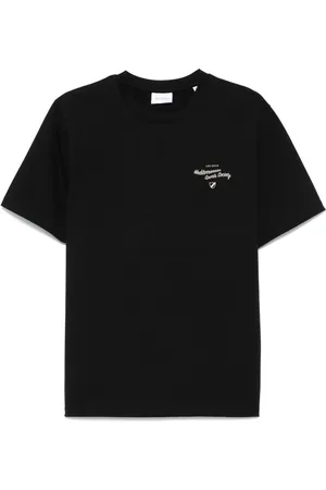 Les Deux Camiseta Mediterranean