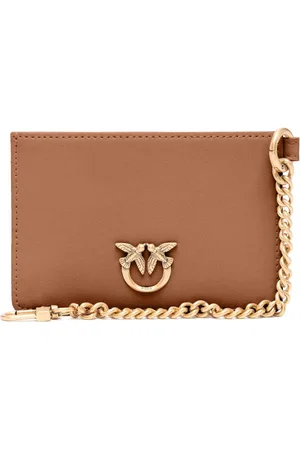 Pinko Tarjetero Love Birds