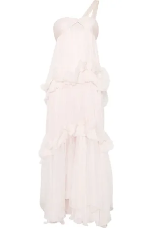 MARIA LUCIA HOHAN Vestido largo Celestia