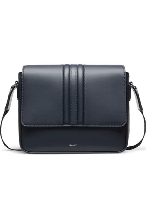 Bally Bolso de hombro estructurado