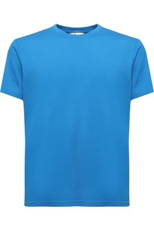 MC2 SAINT BARTH Camiseta de algodón