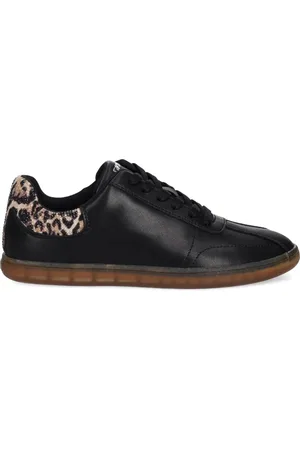 DKNY Zapatillas con logo bordado