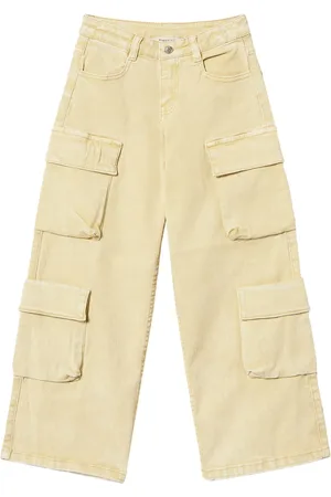 Twin-Set Pantalones cargo