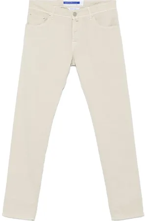 Jacob Cohen Pantalones Nick