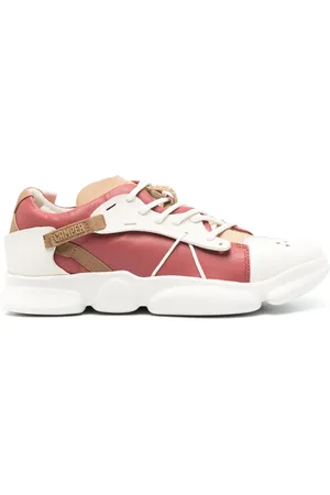 Camper Zapatillas Karst con paneles