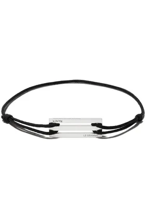 Le Gramme Pulsera de cuerda