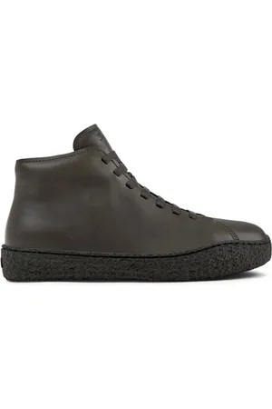 Camper Botas Peu Terreno