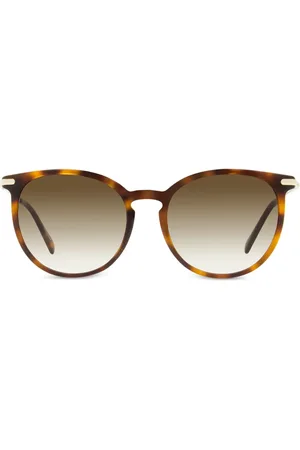 Longchamp Gafas de sol con montura pantos