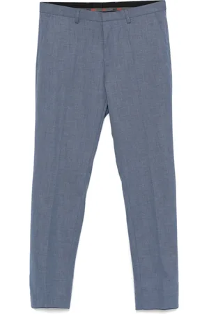 HUGO BOSS Pantalones con pinzas