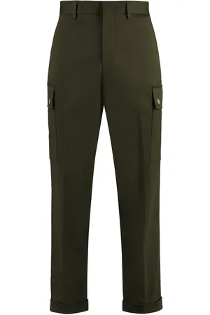 Etro Pantalones cargo