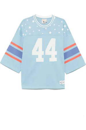 Champion Camiseta con parche de número