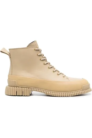 Camper Botines Pix con cordones