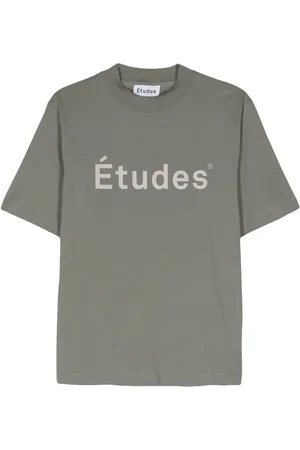 Etudes Camiseta The Wonder Études