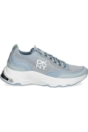 DKNY Zapatillas con logo bordado