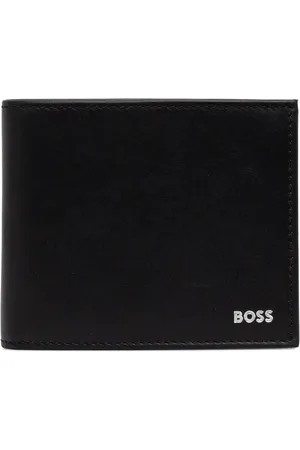 HUGO BOSS Cartera plegable