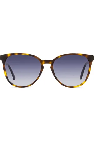 Longchamp Gafas de sol con montura pantos