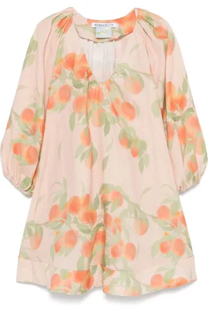 Bernadette Vestido corto Alice