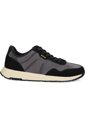 HUGO BOSS Zapatillas con cordones