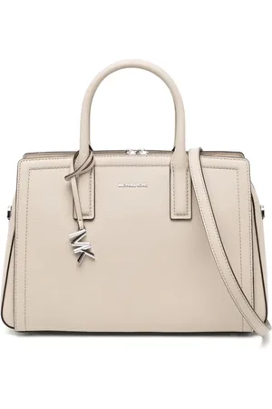 Michael Kors Bolso satchel Laila mediano