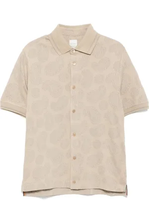 Paul Smith Polo en jacquard