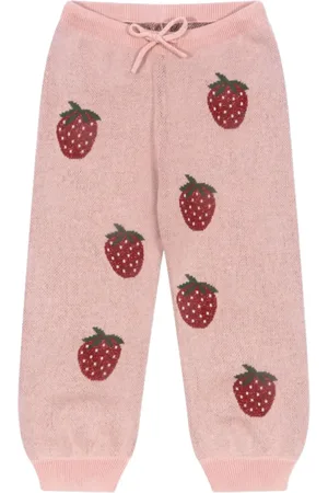 Konges Sløjd Pantalones Lapis