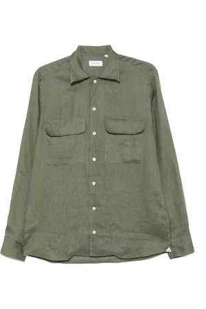 TAGLIATORE Camisa Rowan