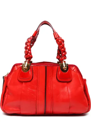 Chloé Bolso de mano Heloise 2000-2020
