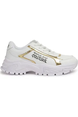 VERSACE Zapatillas Hiker