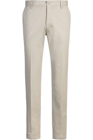 HUGO BOSS Pantalones ajustados