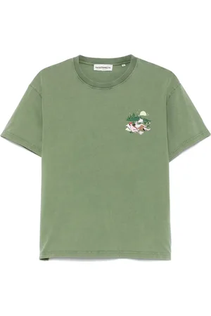 CARNE BOLLENTE Camisa Lustful Lakeside