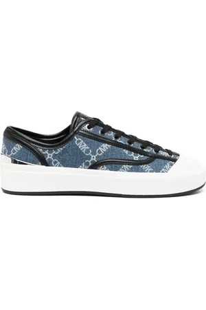 Michael Kors Zapatillas Jude vaqueras