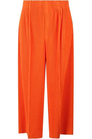 Issey Miyake Pantalones MC February