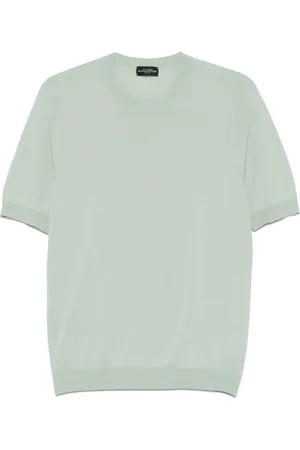 BALLANTYNE Camiseta de punto
