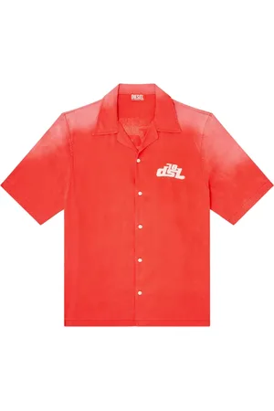 Diesel Camisa S-Elly