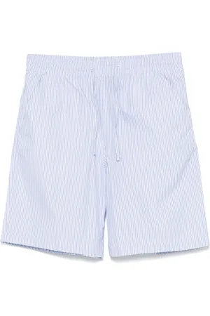 Lacoste Pantalones cortos a rayas