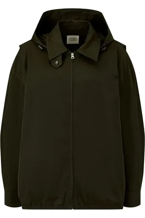 Studio Tomboy Chaqueta con capucha