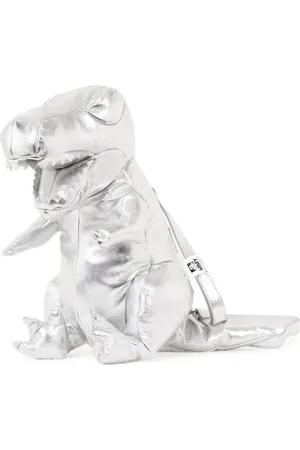 Maison Mihara Yasuhiro Bolso de hombro T-Rex