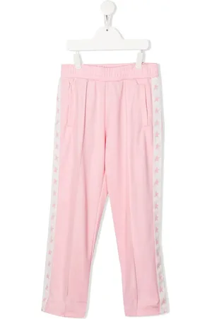 Golden Goose Pantalones de chándal con rayas