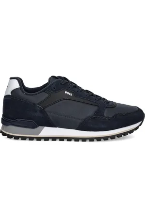 HUGO BOSS Zapatillas Parkour con paneles